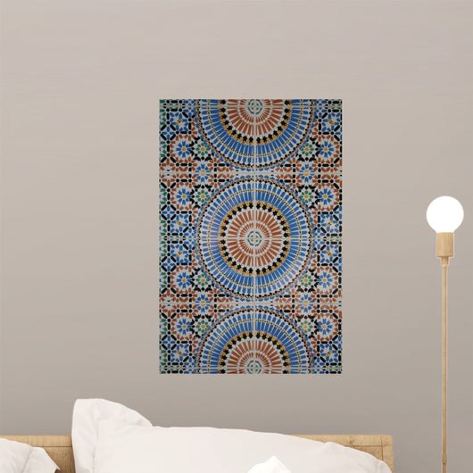 Art Morocco
