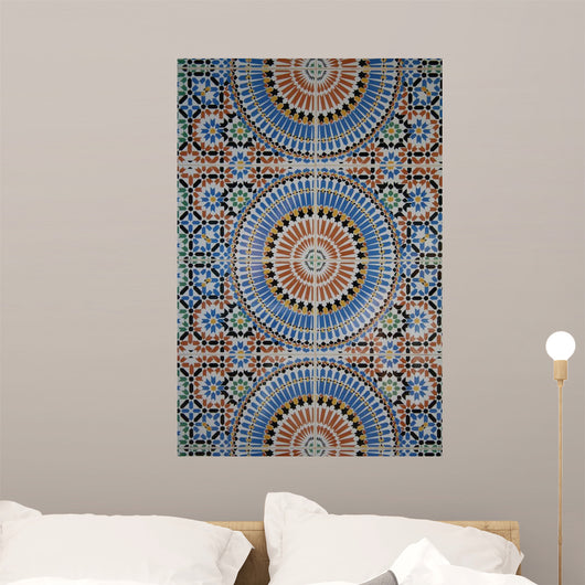 Art Morocco