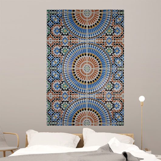 Art Morocco