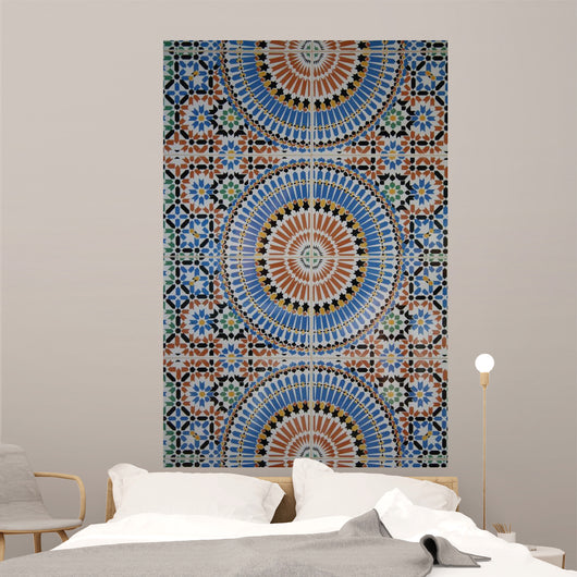 Art Morocco