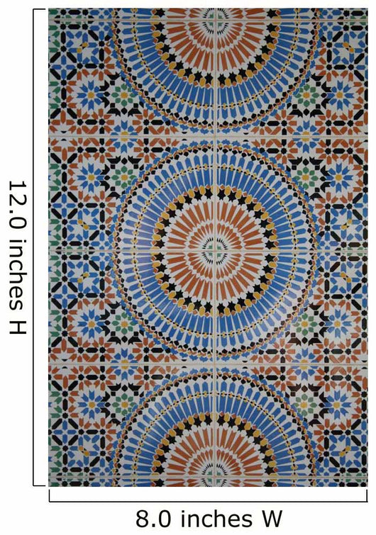 Art Morocco