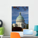 Church at US Naval Academy Wall Mural