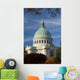 Church at US Naval Academy Wall Mural