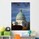 Church at US Naval Academy Wall Mural