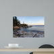 Point Atkinson Lighthouse Wall Mural