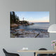 Point Atkinson Lighthouse Wall Mural