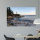 Point Atkinson Lighthouse Wall Mural