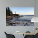 Point Atkinson Lighthouse Wall Mural