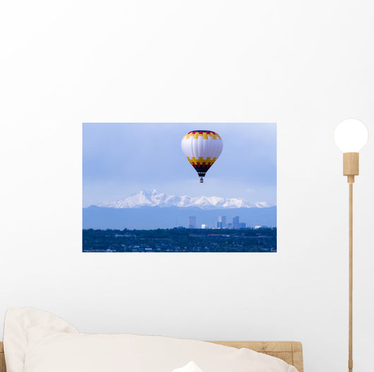 Hot Air Balloon