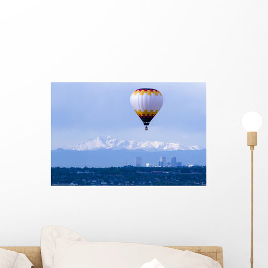 Hot Air Balloon