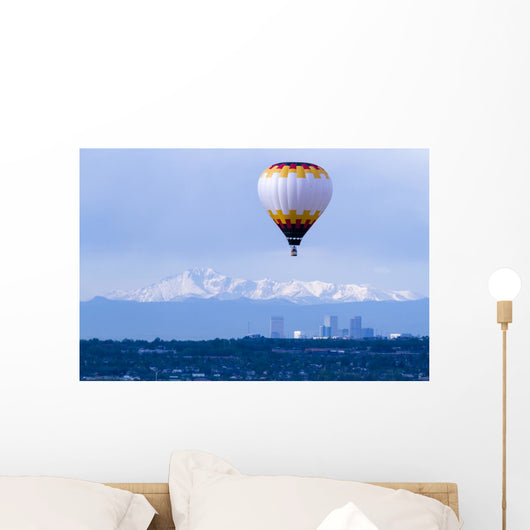 Hot Air Balloon
