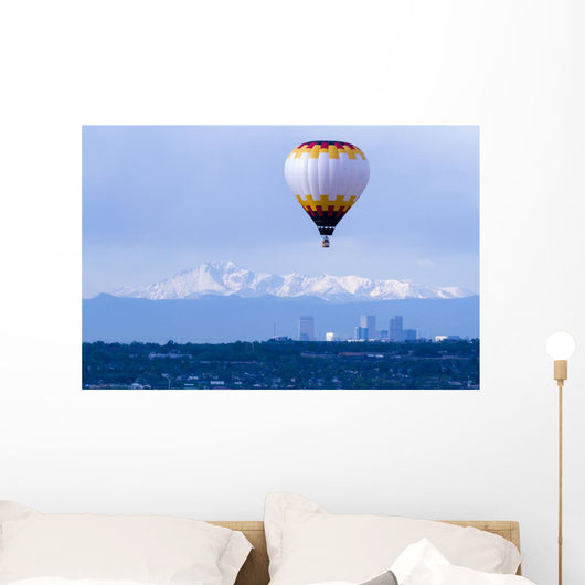 Hot Air Balloon