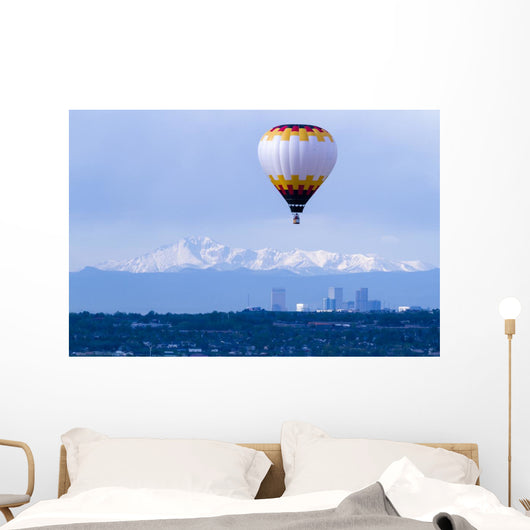 Hot Air Balloon