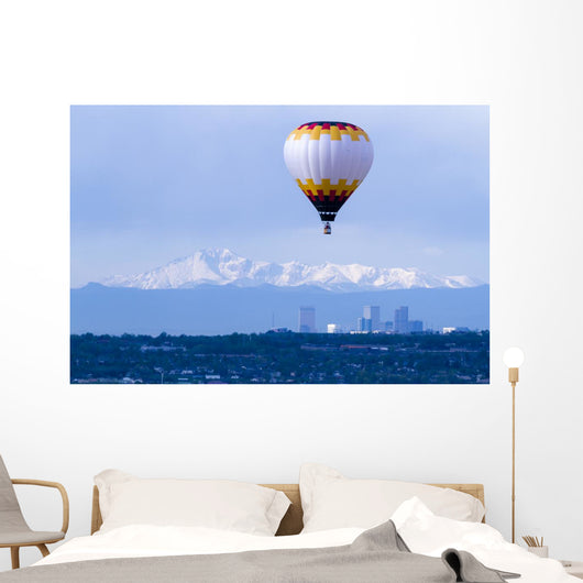Hot Air Balloon