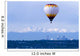 Hot Air Balloon