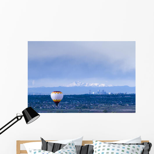 Hot Air Balloon