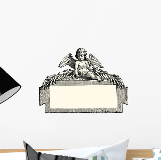 Angel Frame