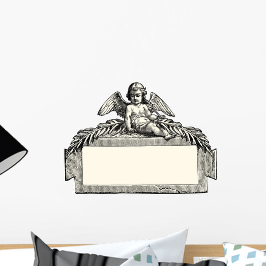 Angel Frame