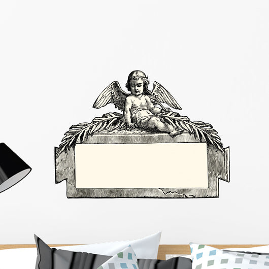 Angel Frame