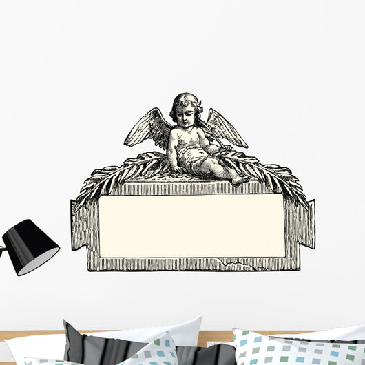 Angel Frame