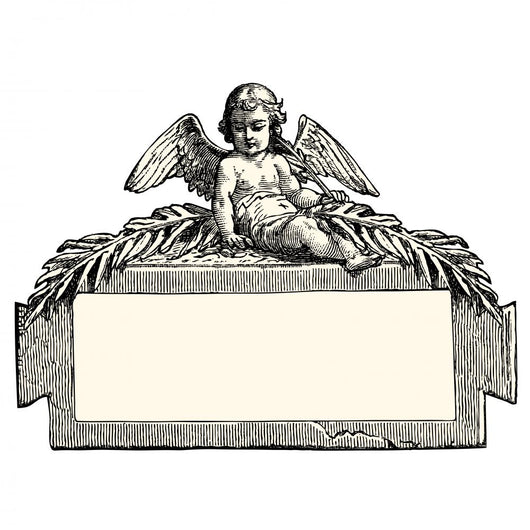 Angel Frame