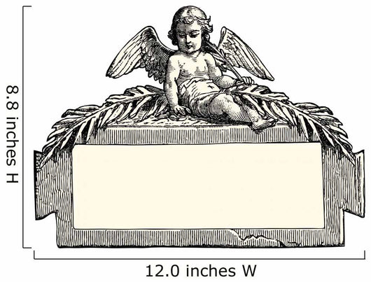 Angel Frame