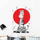 Zebra with Sun Funny