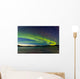 Northern Lights and Morning