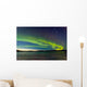 Northern Lights and Morning
