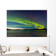 Northern Lights and Morning