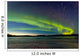 Northern Lights and Morning