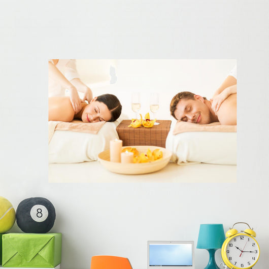Couple Spa