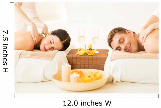 Couple Spa