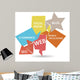 Marketing on the Internet Wall Decal