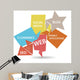 Marketing on the Internet Wall Decal