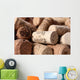 Wine Stopper Wall Mural