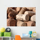 Wine Stopper Wall Mural