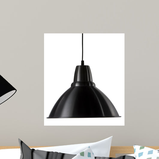 Chandelier Wall Mural