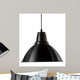Chandelier Wall Mural