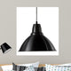 Chandelier Wall Mural