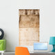 Stone Wall Mural