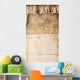 Stone Wall Mural