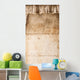 Stone Wall Mural