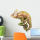 Veiled Chameleon Wall Decal