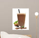 Milchshake Schokolade