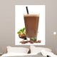 Milchshake Schokolade