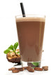 Milchshake Schokolade