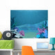 Underwater Landscape