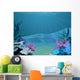 Underwater Landscape
