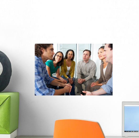 Meeting Support Group